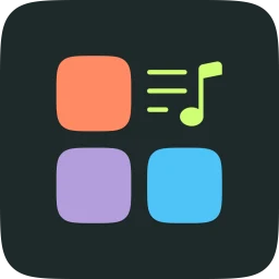 Legato: Music Practice Journal 아이콘