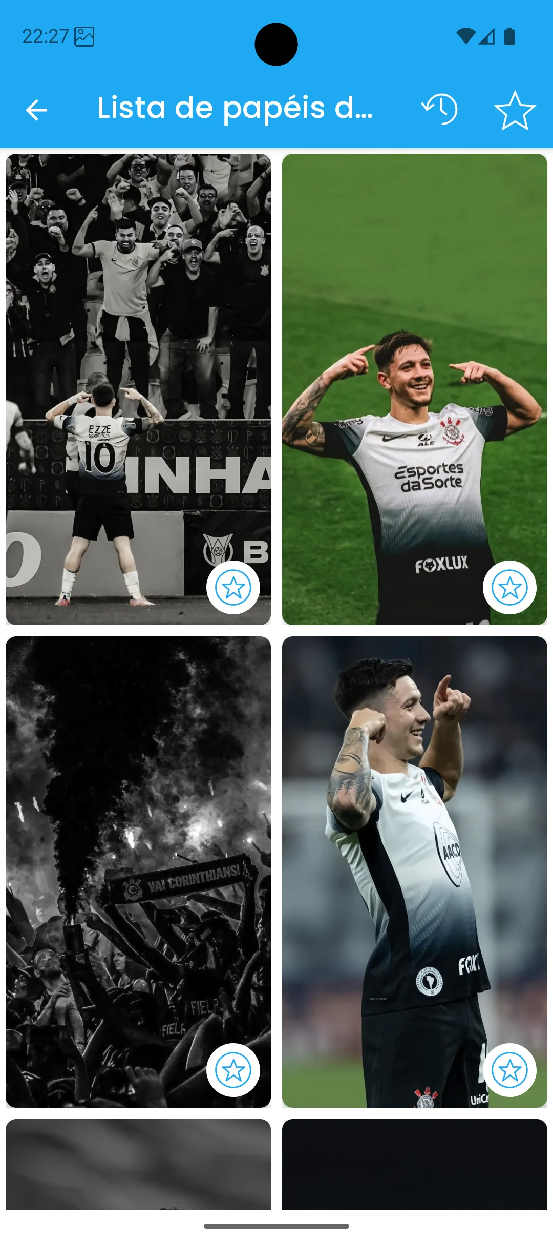 Corinthians Wallpapers screenshot