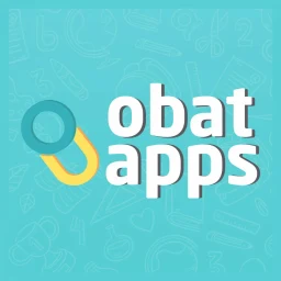 OBAT APPS: Cerdas Farmasi! 아이콘